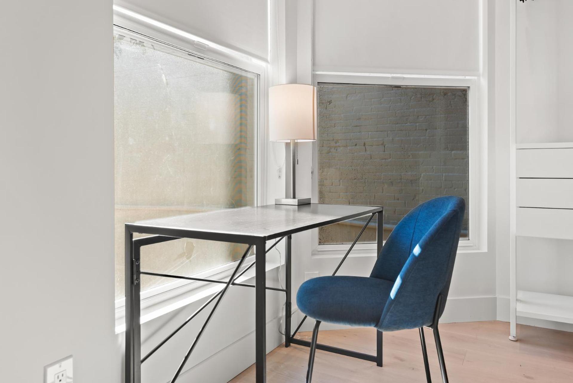 Kasa The Addison San Francisco Hotel Quarto foto