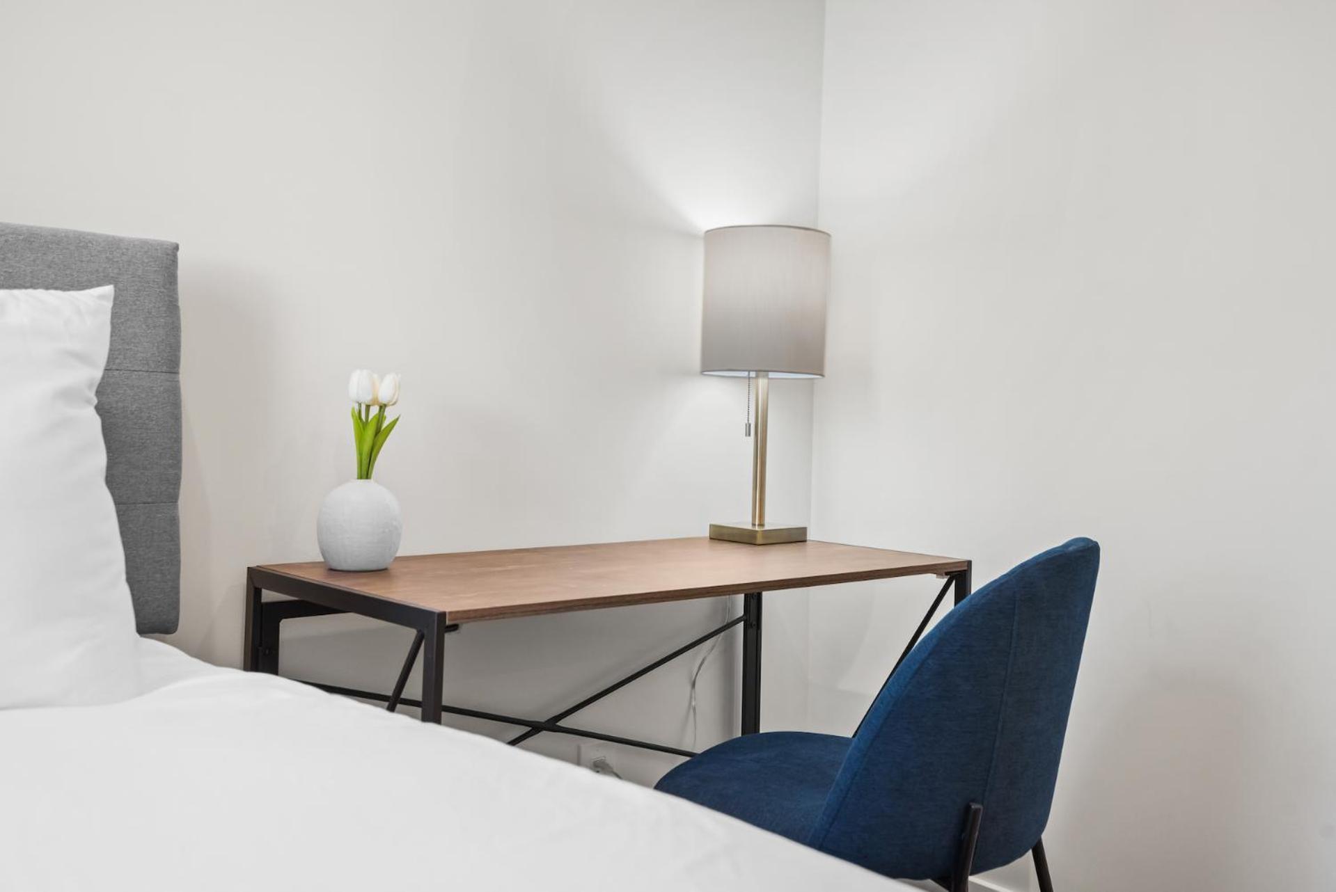 Kasa The Addison San Francisco Hotel Quarto foto
